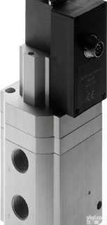 <em>比例阀</em> MPPES-3-1/2-6-420   <em>德国</em>FESTO<em>比例阀</em>