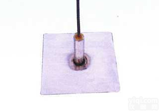 YXR-4060型  <em>振弦式混凝土应力计</em>