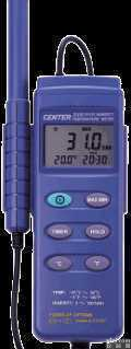 <em>CENTER310</em>  <em>温湿度计</em><em>CENTER310</em>