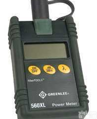 <em>560XL</em> 光纤<em>功率计</em>