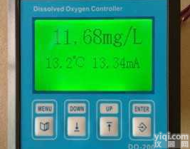 200型<em>工业</em>在线溶解氧<em>监测仪</em>  200型<em>工业</em>在线溶解氧<em>监测仪</em>