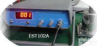 EST102A  驻极体<em>话筒</em><em>咪头</em>静电<em>测试仪</em>