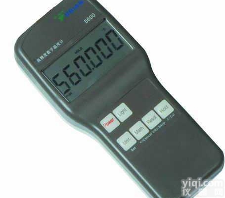 AI-5600/<em>5500</em>  宇电高精度数字<em>温度计</em>