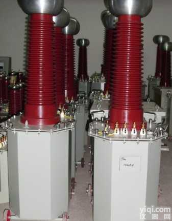 YDJ 10KVA/100KV  工频耐压试验仪工频耐压试验仪制造厂家使用及说明
