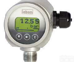 CI1010  德国LABOM<em>朗博</em>CI1010智能<em>差压</em>/液位变送器