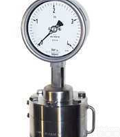 BD2200  德国LABOM<em>朗博</em>BD2200<em>隔膜</em>式差压表