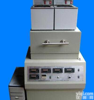 DRX-I  橡胶<em>导热系数</em><em>测定仪</em>