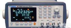 <em>常州安柏</em>AT771  电感测试仪