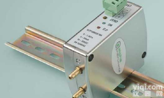 167  美国<em>阿尔法</em>alpha微<em>差压</em>传感器/<em>变送器</em>Model 167微<em>差压</em>传感器