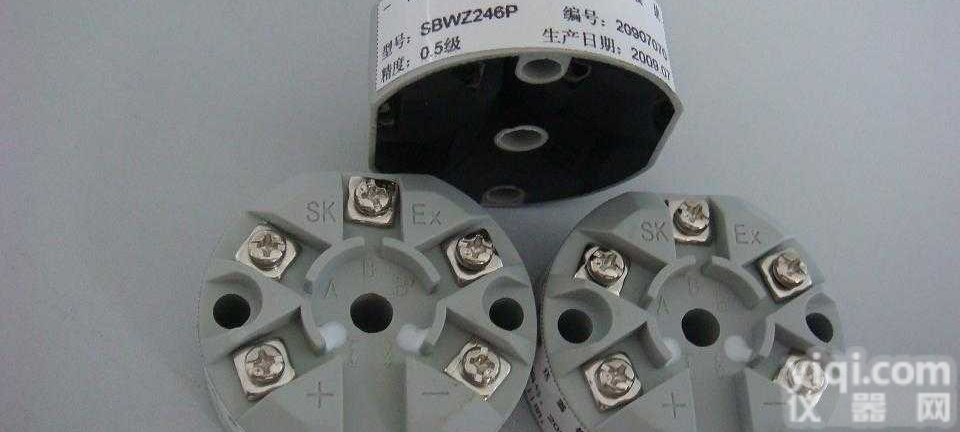 SK-<em>SBWR  热电偶温度变送器</em>