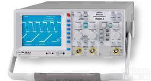 <em>HM2005</em>-2  模拟<em>示波器</em>
