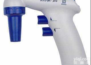 <em>德国</em>Brand accu-jet® pro电动<em>移液管</em><em>控制器</em>