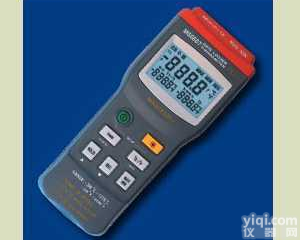 <em>华谊</em>MS6507  <em>温度计</em>