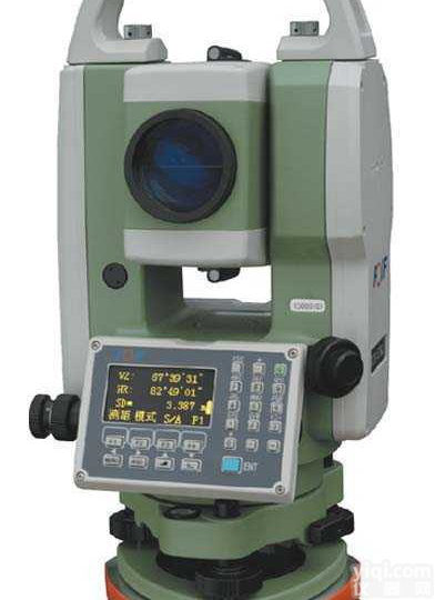 <em>RTS110</em>系列  <em>全站仪</em>