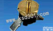KI系列突跳式<em>温控器</em>KI-32  <em>KSD303</em>用于：饮水机、热水器、三明治烤面包机、洗碗机、干燥机、消毒...