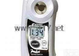 <em>PAL</em>-BX/RI  <em>PAL</em>-BX/RI 迷你数字<em>糖度</em>，折射率双标度<em>折射计</em>