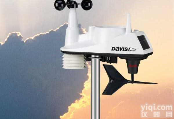DAVIS<em>气象站</em>/Davis <em>Vantage</em> Vue无线<em>气象站</em>
