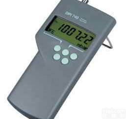 DPI 740<em>精密大气压力指示仪</em>