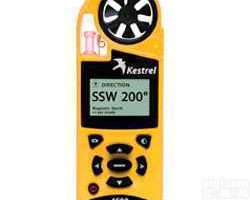 <em>Kestrel4500</em>  <em>Kestrel4500</em>--便携式<em>袖珍</em><em>气象</em>仪