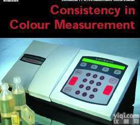 <em>PFX195</em>/PFX880/PFX950/PFX995 全<em>自动</em><em>比色</em>仪