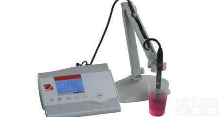 Starter <em>3C</em>  ph计，电子ph计，Starter <em>3C</em> <em>通用型</em>pH计