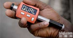 PICCOLO  <em>瑞士</em>PROCEQ PICCOLO　一体化<em>硬度计</em>