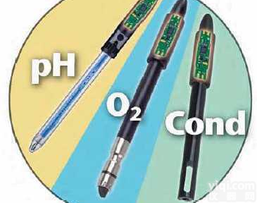 德国WTW电极  SenTix 940<em>酸度计</em>PH计<em>传感器</em>