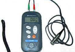 Ti7F/Ti14  <em>日本川铁Ti7F/Ti14铸铁专用测厚仪</em>