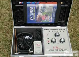 VR1000b大深度<em>远程</em>金属<em>探测器</em> 20米   VR1000b大深度<em>远程</em>金属<em>探测器</em> 20米