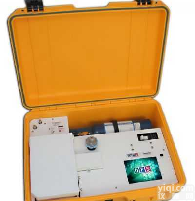companion GC  <em>美国</em>DPS<em>便携式</em>气相色<em>谱仪</em>
