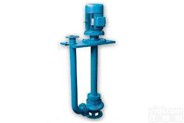 <em>YW  YW型液下式无堵塞排污泵</em>