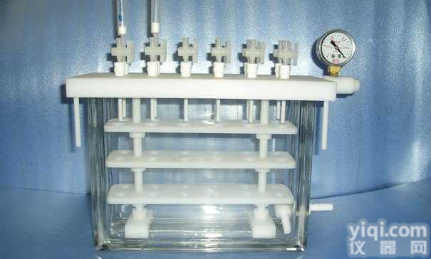 <em>WSE</em>  <em>固相萃取</em><em>装置</em>