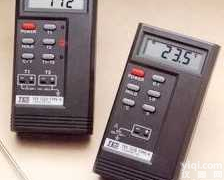 TES-<em>1320</em>  数字式<em>测温仪</em>