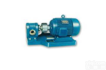 2CY  系列<em>齿轮</em><em>润滑</em><em>油泵</em>