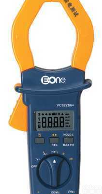 VC3228A+  <em>伊万</em>│VC3228A+（三相） 真<em>有效值</em>、高速采样交流数字钳形<em>功率表</em>