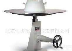 HA-54-C0165  电动<em>混凝土</em><em>流动</em>台 <em>混凝土</em><em>流动</em>台