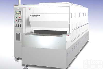 <em>隧道式</em><em>烘箱</em> YY-384  <em>隧道式</em><em>烘箱</em> YY-384