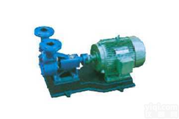 <em>W型单级悬臂式旋涡泵</em>