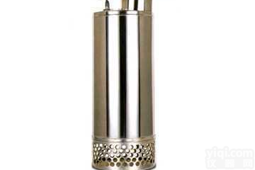 <em>QSP</em><em>不锈钢</em>三相电源专用泵