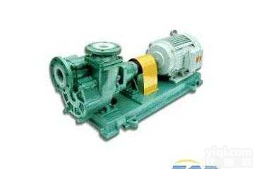 FZB  <em>FZB系列氟塑料自吸泵</em>