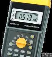 <em>PROVA</em> <em>700</em>  <em>欧姆</em>表