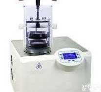 HA-LGJ-10D  <em>压盖</em>型<em>冷冻干燥</em>机