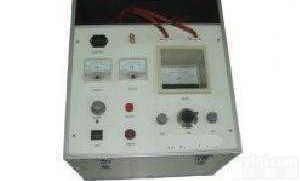 XY-<em>QF</em>3A  <em>高压电桥</em> 电桥