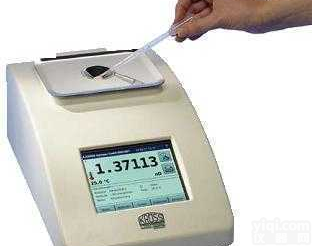 DR6000 台式数字<em>折光仪</em>系列（<em>德国</em>KRUSS）