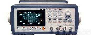 HA-610  <em>电容</em>测试仪 <em>电容</em><em>检测仪</em> <em>电容</em><em>测定仪</em>