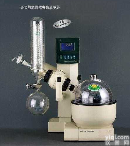 HYR-RE-3000AA  <em>智能</em>型<em>旋转</em>蒸发器 <em>旋转</em>蒸发器 <em>智能</em>型<em>旋转</em>蒸发仪