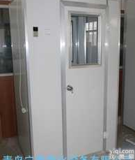 NX-CD1F  山东济南<em>风淋室</em>、<em>德州</em><em>风淋室</em>、滨州<em>风淋室</em>,彩钢板<em>风淋室</em>