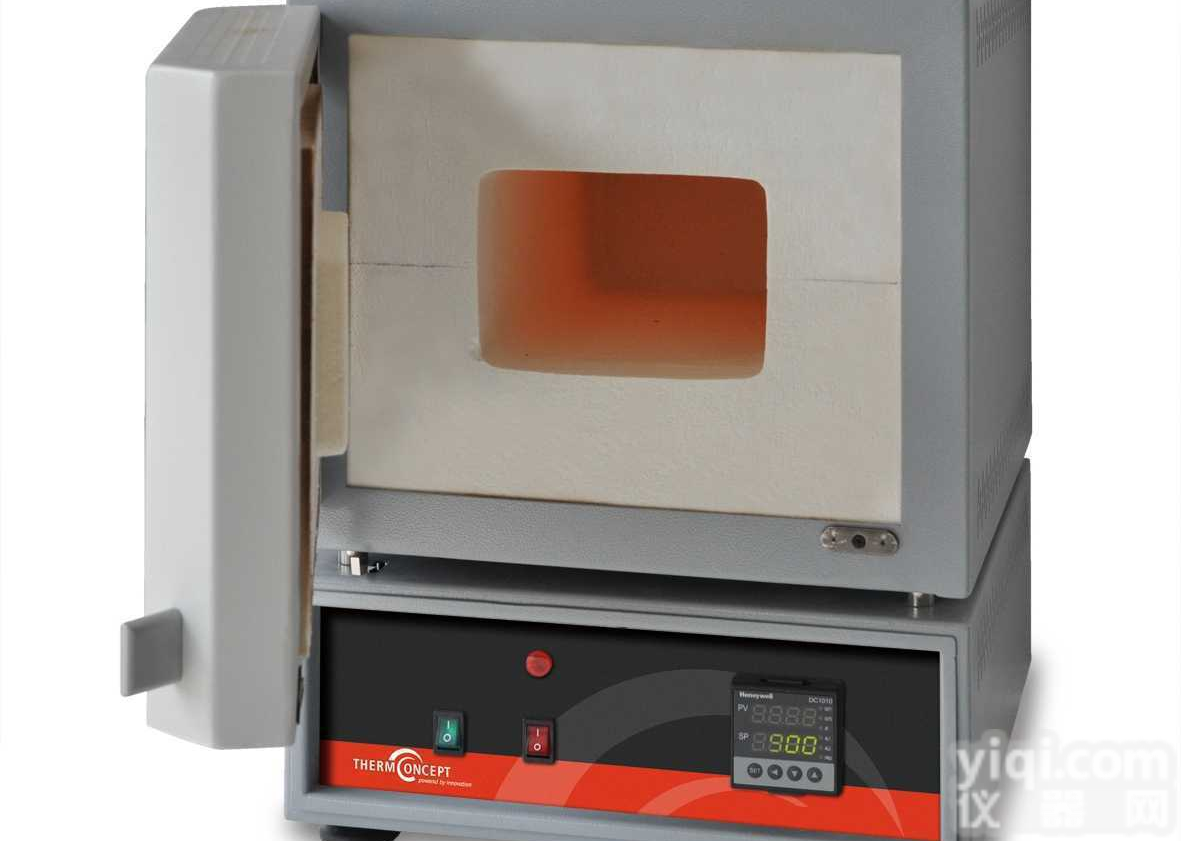 <em>德国</em>Thermconcept紧凑型<em>马弗炉</em>（KLS 03）