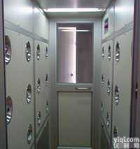 sw-hl  <em>慈溪</em>不锈钢<em>风淋室</em>|货淋室