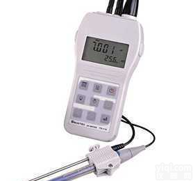 <em>TS-110  便携式PH计</em>,便携式酸度计